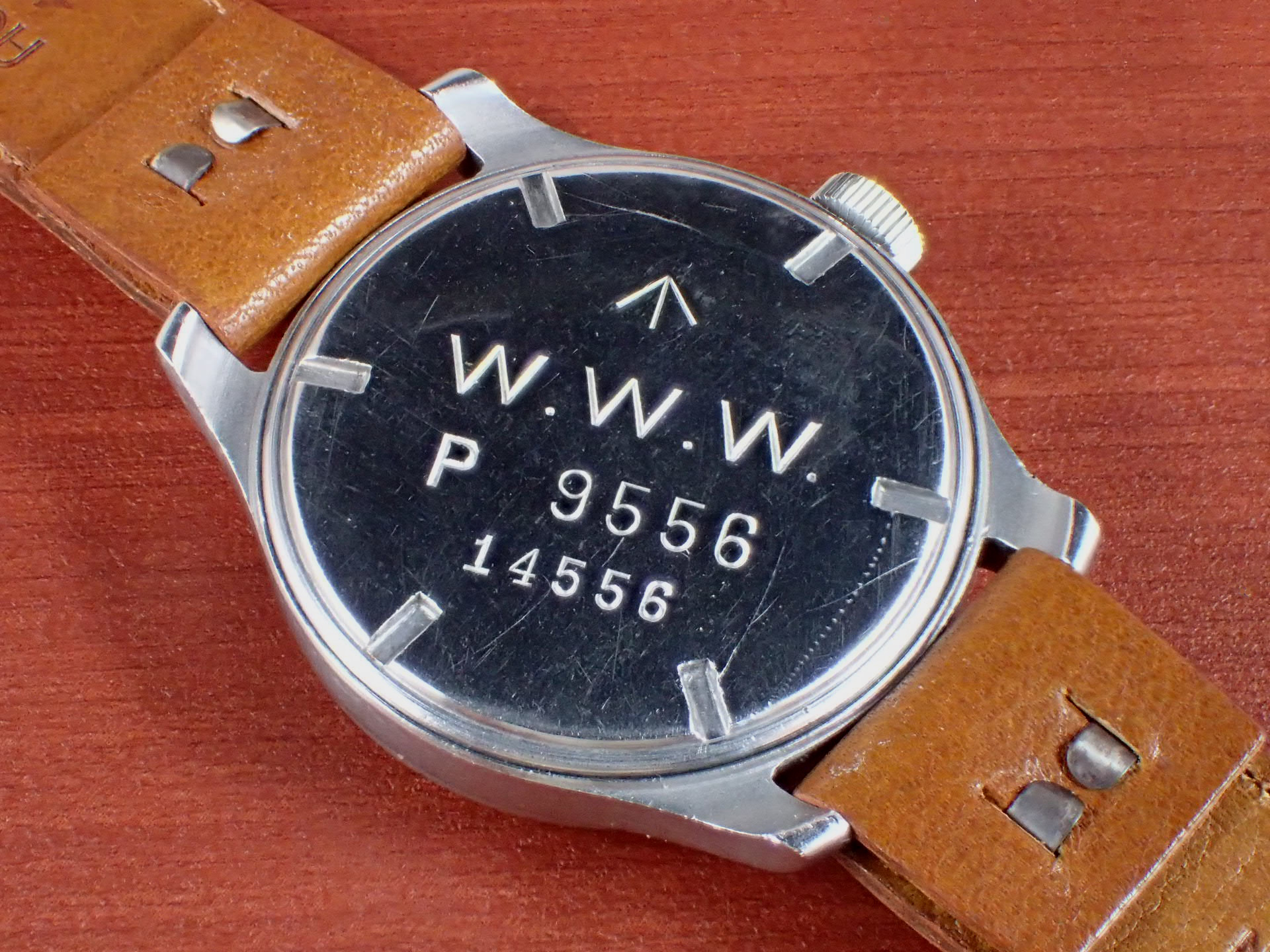 シーマ イギリス陸軍 W.W.W. ダーティダース 第二次世界大戦 1940年代