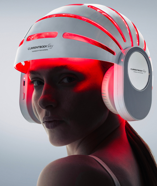 LED フェイス マスク | レッド ライト セラピーマスク | FDA認証