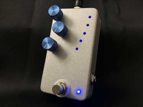 Lee Custom Amplifier