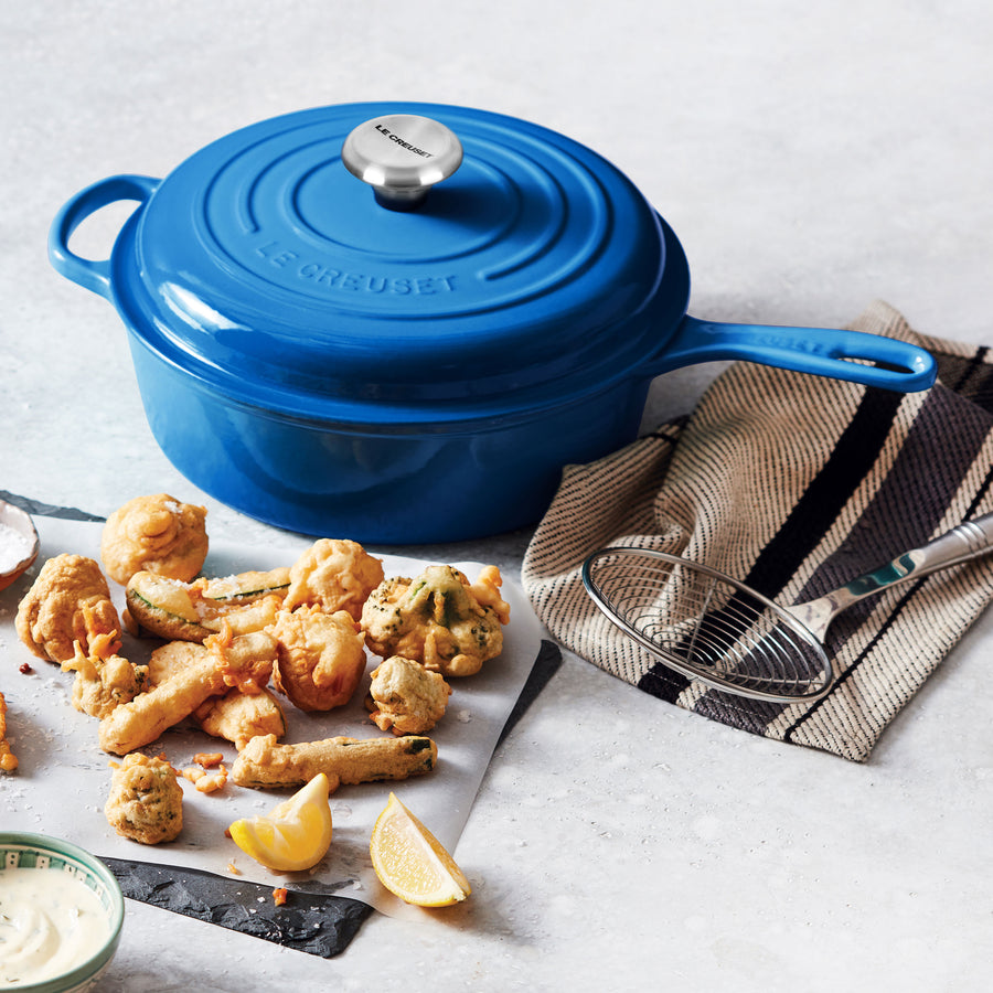 Le Creuset Cassadou - Marseille – Cutlery and More