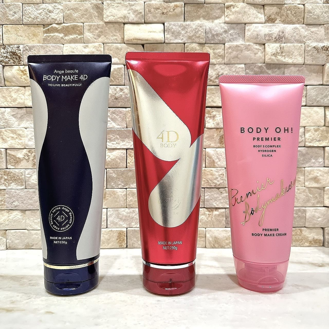 ミスティック宮通り店】夏に向けて引き締め！オススメのボディー