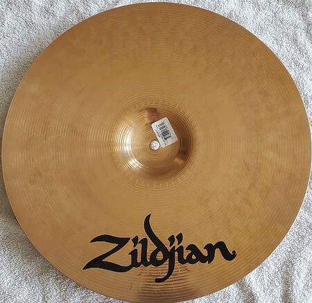 Zildjian ZXT 16