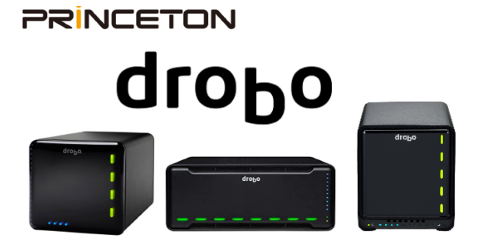 徹底解説】Drobo NASの故障原因やデータ復旧方法｜サイバー