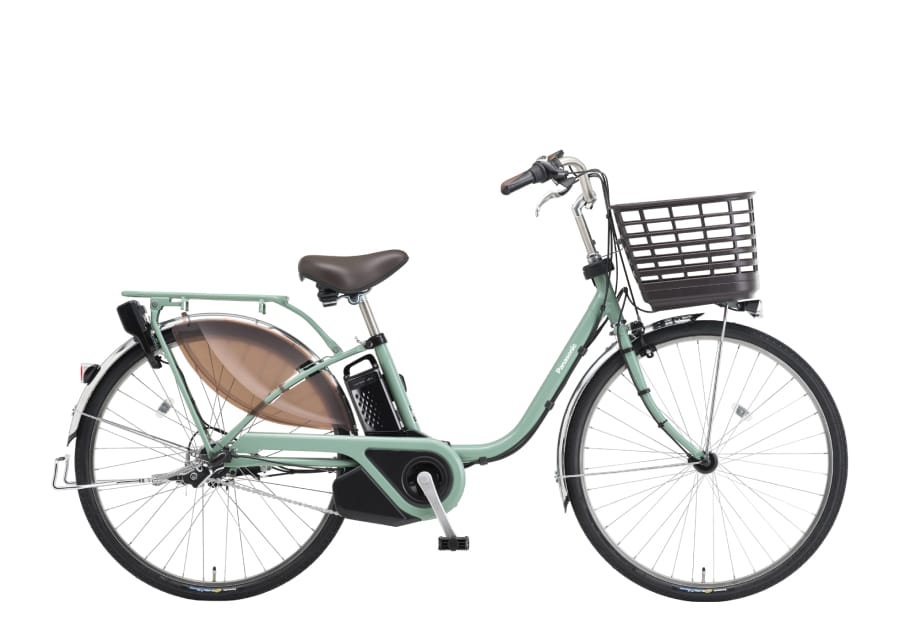 公式】ビビ・SX｜電動アシスト自転車｜Panasonic