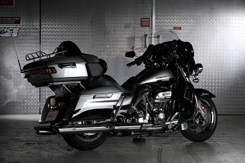 Belle's Performance Exhaust（ベルズパフォーマンス・エキゾースト