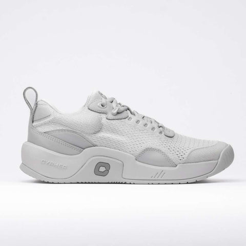 Men's Key211 - Cosmic Gray Pickleball Shoe – Cypher Pickleball