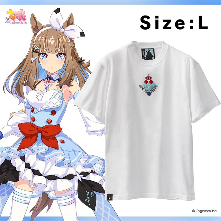 公式シリアルナンバー入りBIGキャラファイングラフ(5th Anniversary