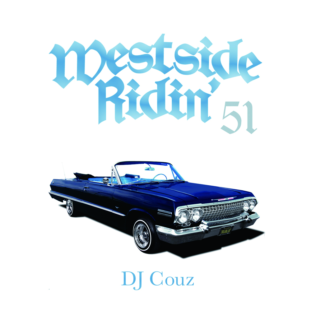 Westside Ridin' Vol. 51 – Cz Shop