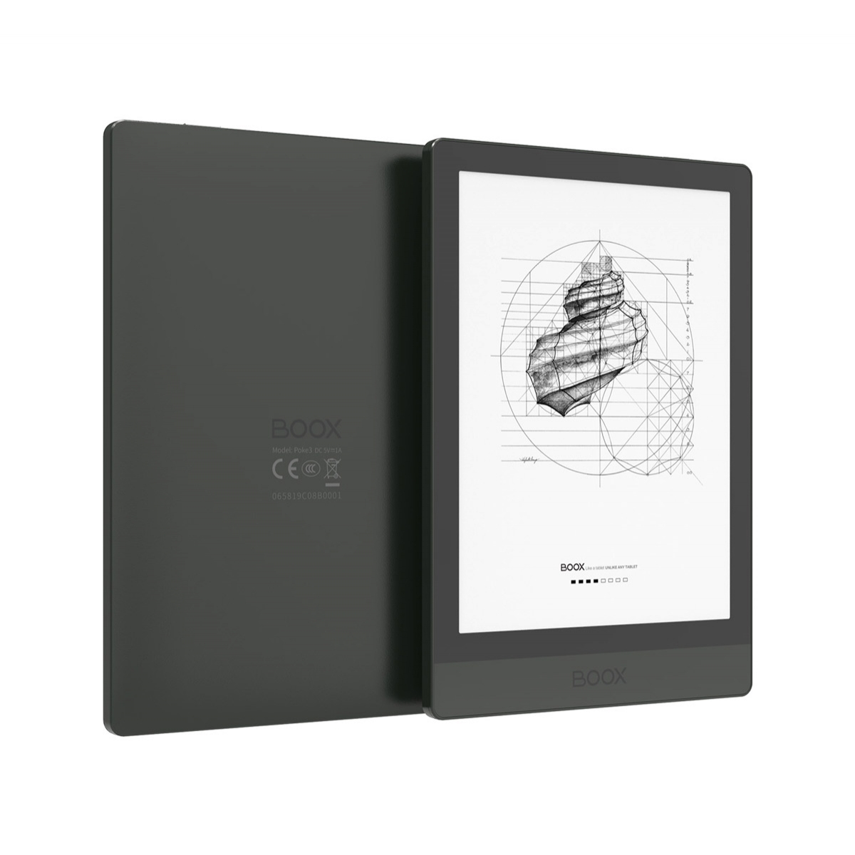 Czytnik Onyx Boox Poke 3 - Czytio.pl