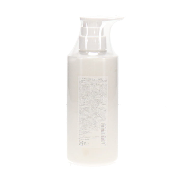 エリクシア ヘアマスク 400ml – DD