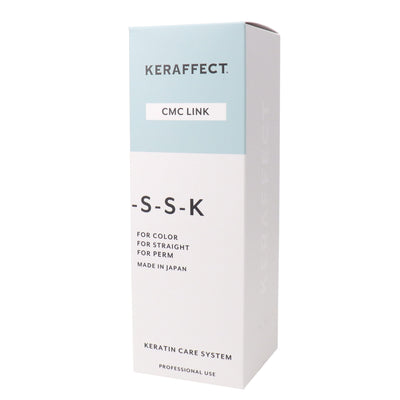 KERAFFECT ケラフェクト ストレート 4.5 1000ml – DD