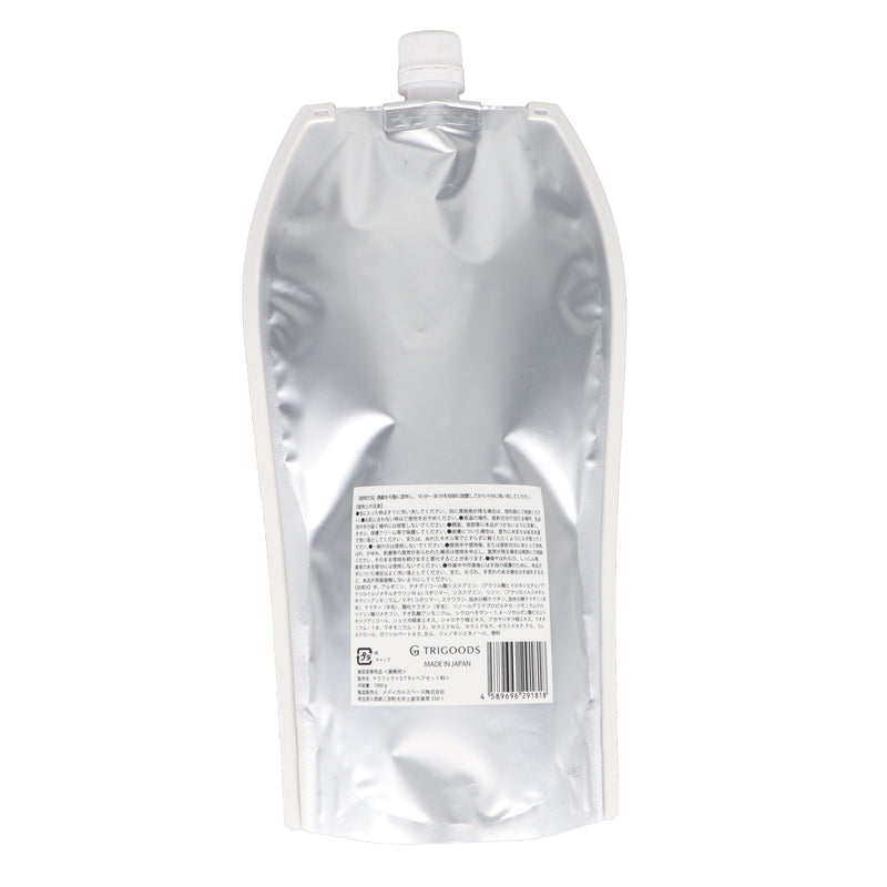 ケラフェクト ストレート 1剤 9+(プラス) 1000g – DD