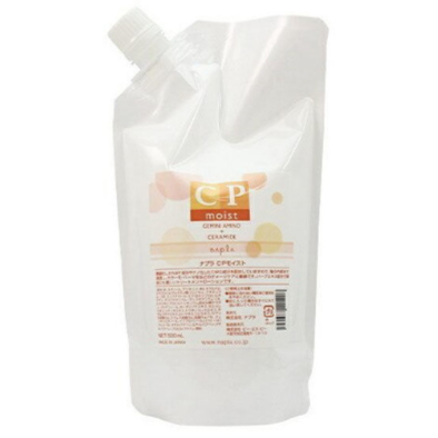 ケアテクト HB フローラルウェーブ CYS 第2剤 400ml – DD