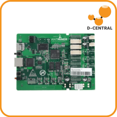Replacement-Control-Board-C41-