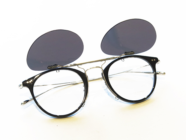 OLIVER PEOPLES ” (オリバーピープルズ) メガネフレーム オリジナル