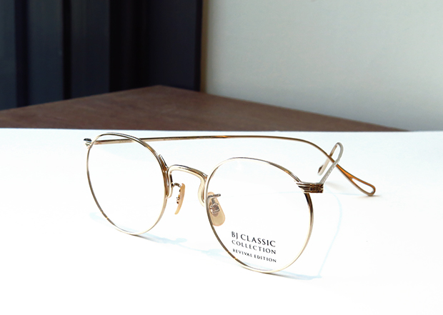 BJ Classic Collection（ビージェークラシックコレクション）15周年