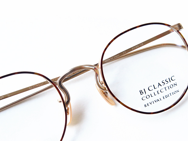 BJ Classic Collection（ビージェークラシックコレクション）15周年