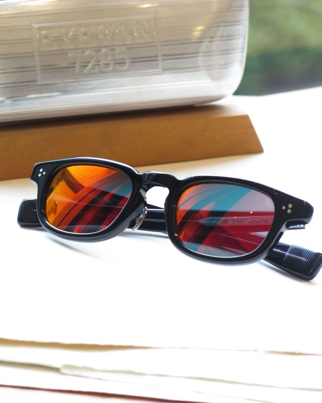 EYEVAN7285(アイヴァン7285)351 新作 サングラス 熊本 上乃裏通り D