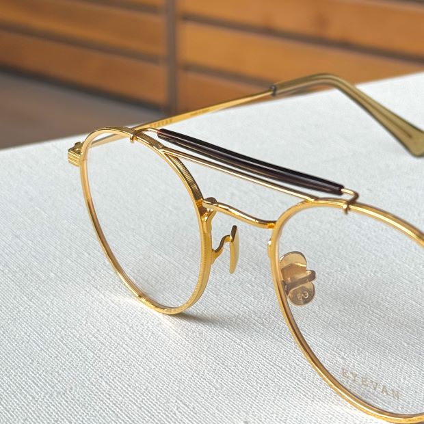 EYEVAN（アイヴァン）Track 熊本眼鏡 中原眼鏡姉妹店 D-Eye kaminoura