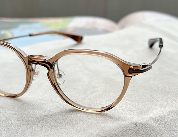 999.9(フォーナインズ) おすすめ新作フレーム3選 ”M-131” ”NP-610