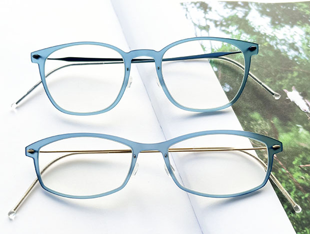 LINDBERG(リンドバーグ) 定番シリーズに鮮やかなニューカラーが登場