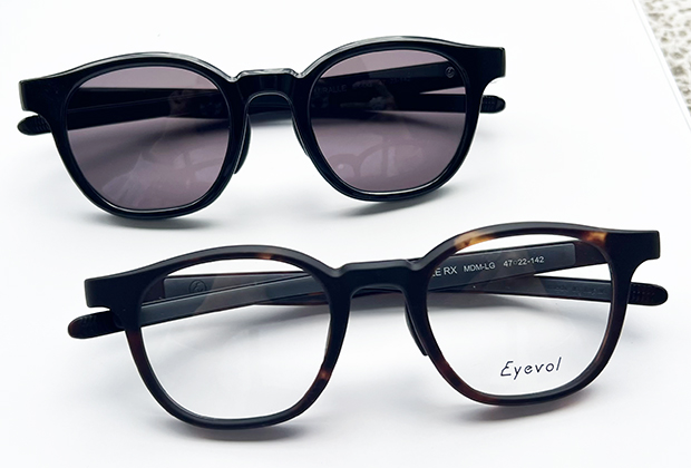 Eyevol(アイヴォル) 人気のサングラス、多数再入荷しました！ D-Eye