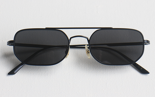 OLIVER PEOPLES(オリバーピープルズ) KHAITE(ケイト)コラボサングラス