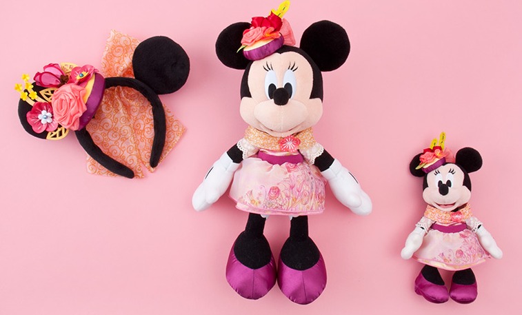 2021】本当にほしい『ミニーのスタイルスタジオ』グッズ15選♪ミニー