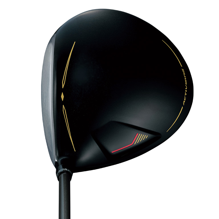 ゼクシオ プライム ドライバー SP-1200 カーボンシャフト【2023モデル