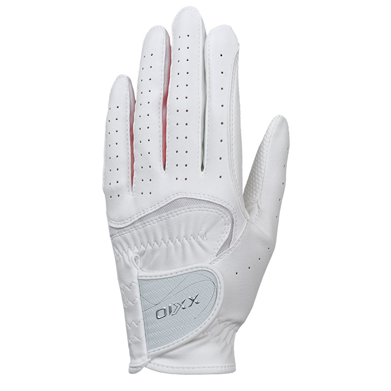 ゼクシオ レディス グローブ GGG-X021W【ダントツ密着グローブ