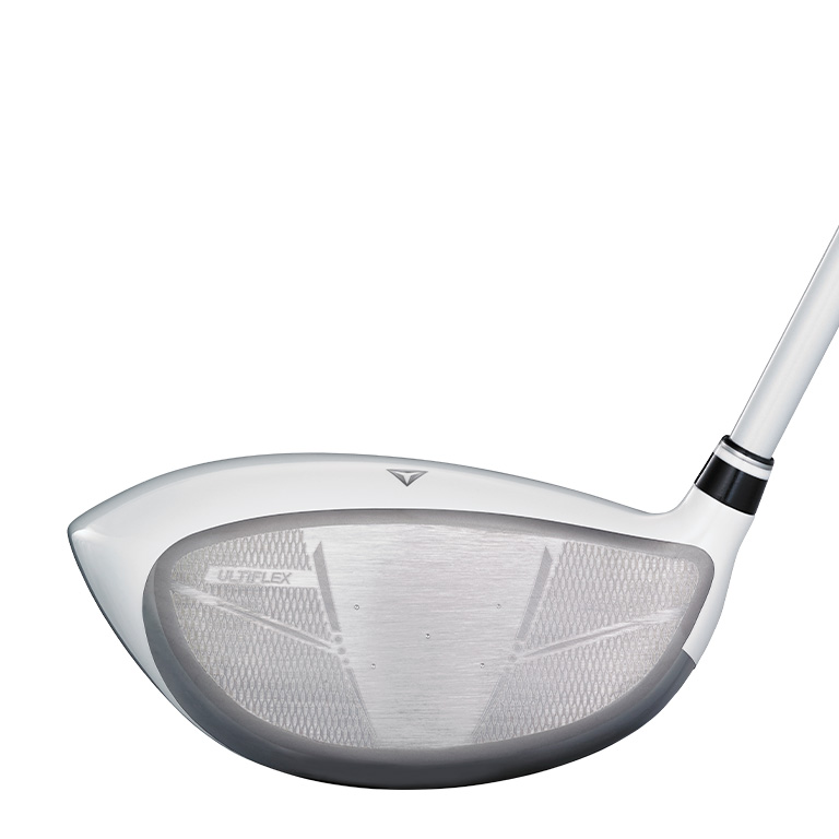 ゼクシオ 14 レディス ドライバー ホワイト SPEEDER NX DST for XXIO