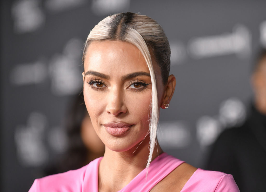 Kim Kardashian's Latest Love Interest: A Low-Key Real Estate Investor