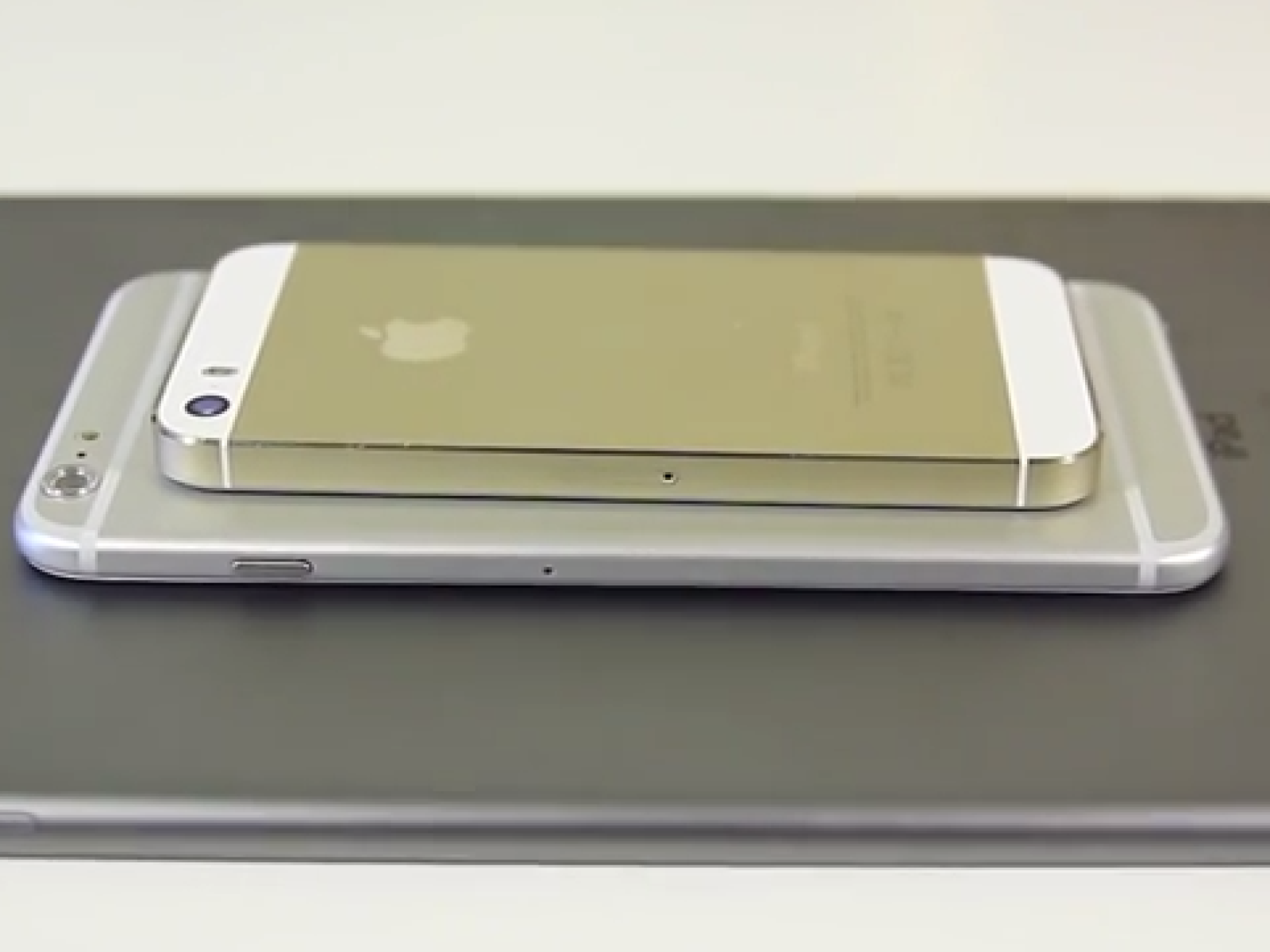 Apple iPhone 6 Release Date Likely In Mid-September | IBTimes