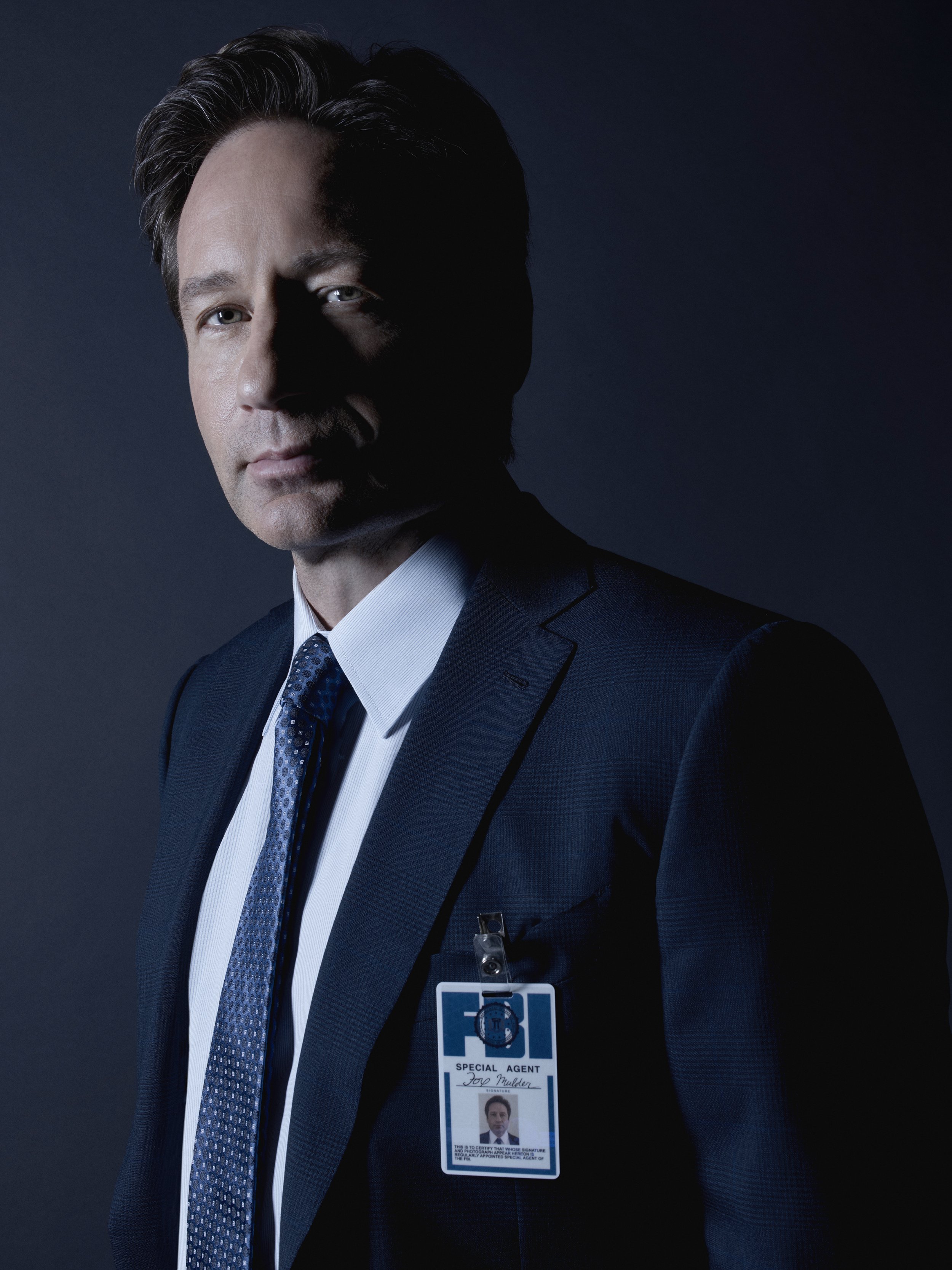 Why Did David Duchovny Leave 'The X-Files'? Revisiting 'The Truth