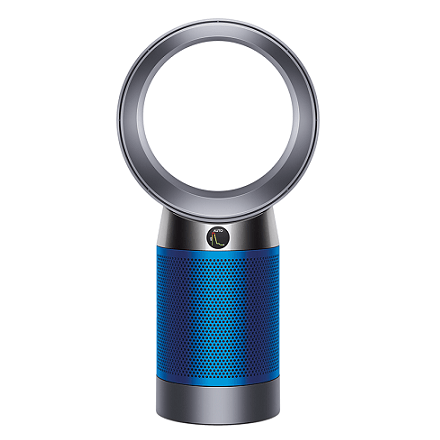 Dyson Pure Cool 空気清浄テーブルファン 適用床面積 12畳 (30分) / 36