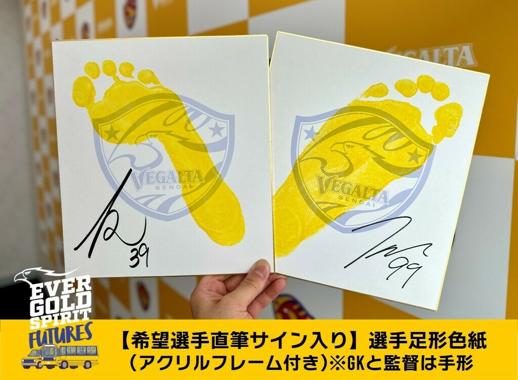 Sareee 直筆サイン入り手形色紙 会場限定 最新版 2025.7.14 Sareee