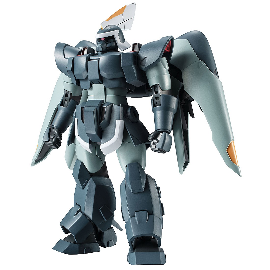 Bandai The Robot Spirits Mobile Suit Gundam Seed Side MS ZGMF-1017