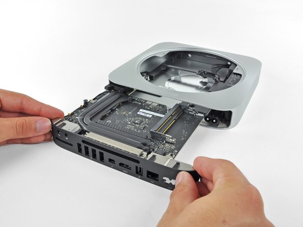 Mac Mini Mid 2011 Teardown - iFixit