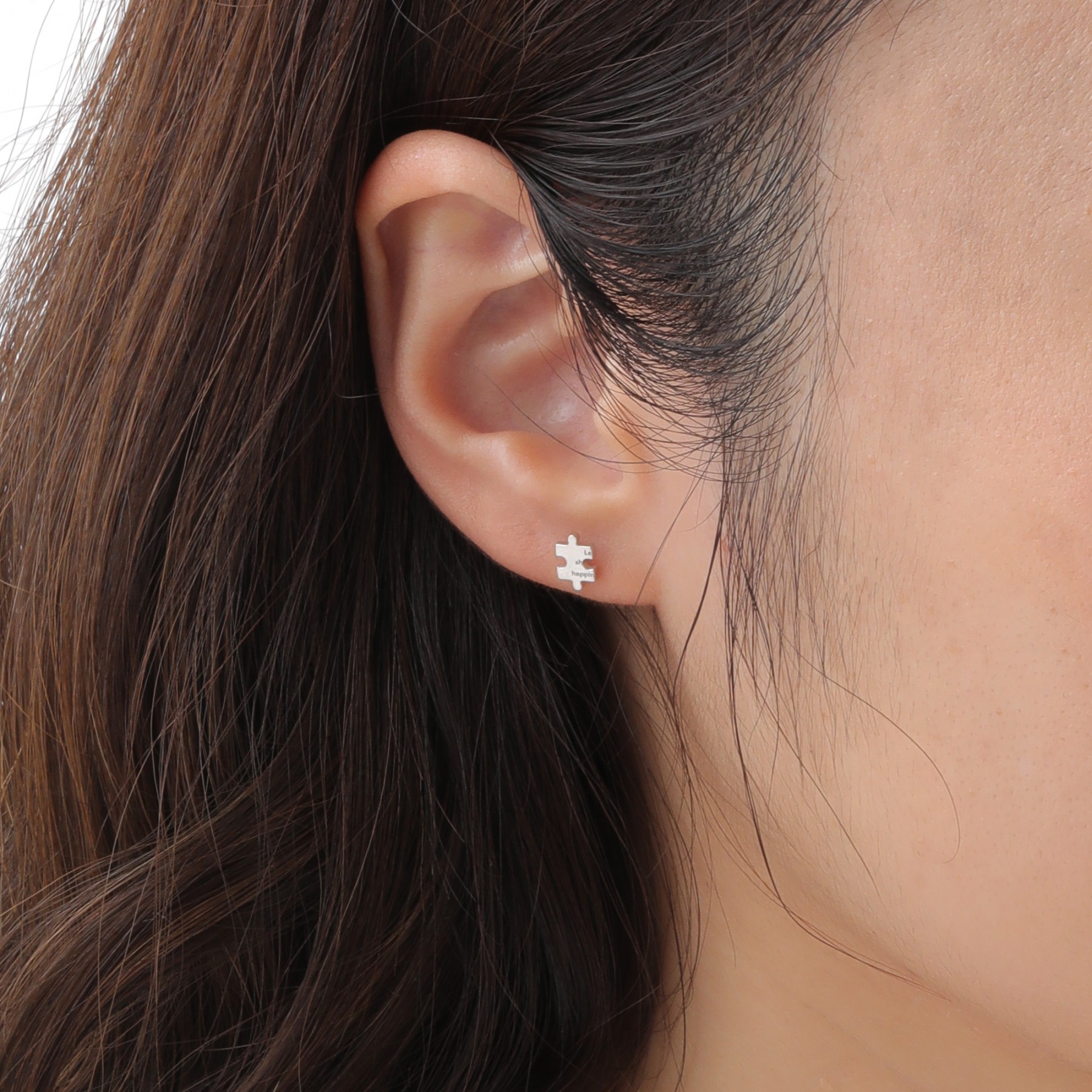 シルバー ピアス SPE2004｜THE KISS（ザ・キッス）公式通販