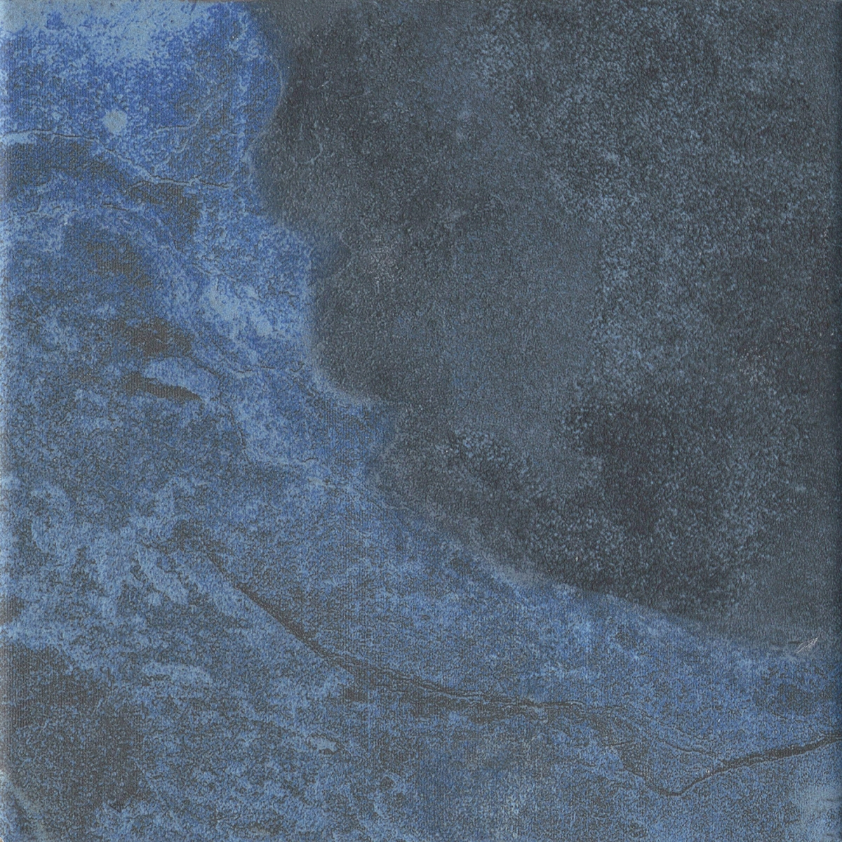 MIZZONI - 6X6, COBALT, MATTE | Emser Tile