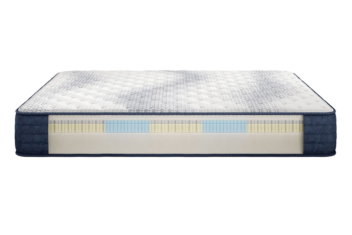 Serta iComfortPro Ambrose Firm Latex 13