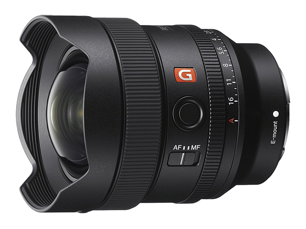 SONY 【APS-C】【大口径】【超広角】α Eマウント用単焦点レンズ E 11mm