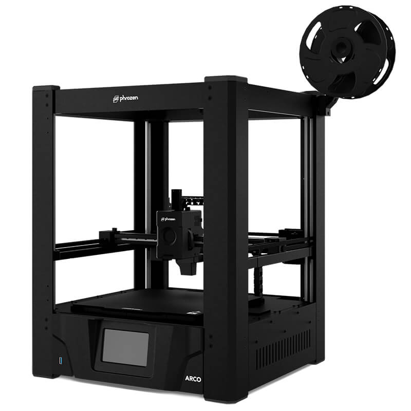 購入詳細｜Phrozen 3Dプリンター Online Store｜Phrozen × IGUAZU