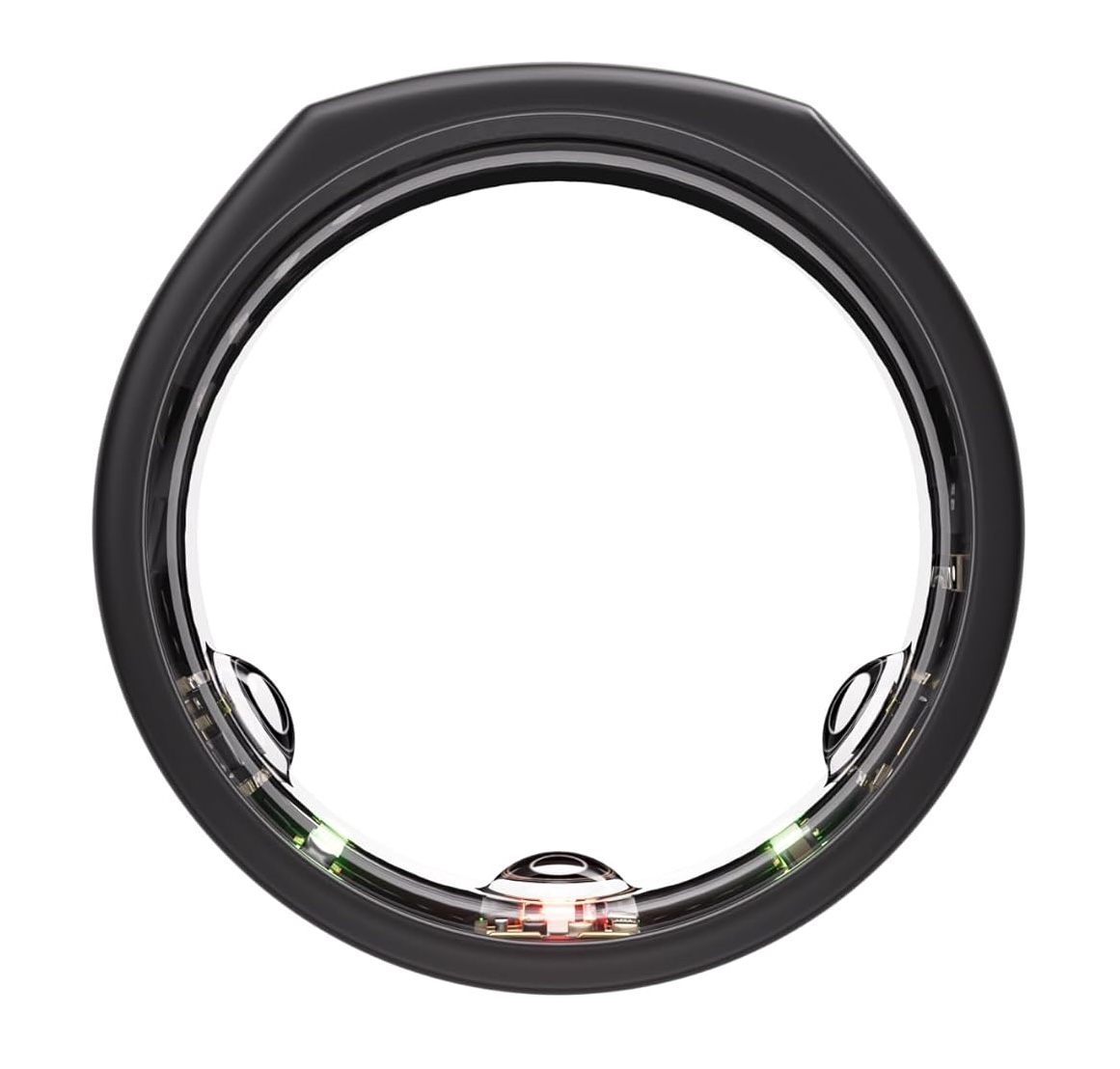 Oura Ring Gen3 Heritage - Used Poor | eBay