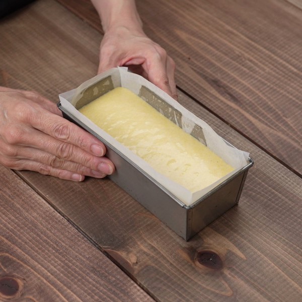 基本のコーンブレッド | レシピ | 富澤商店