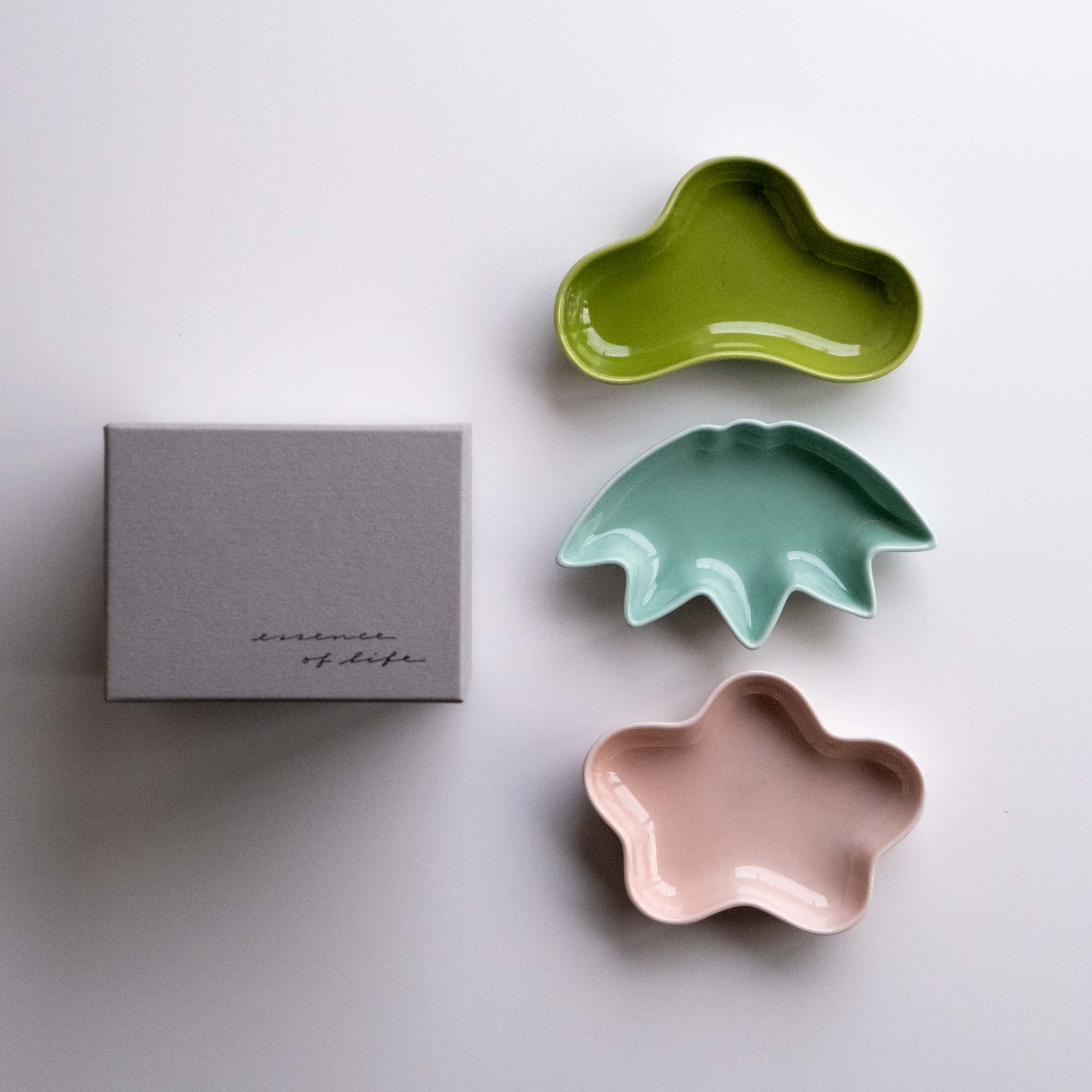 晴 豆皿 – CRAFT STORE