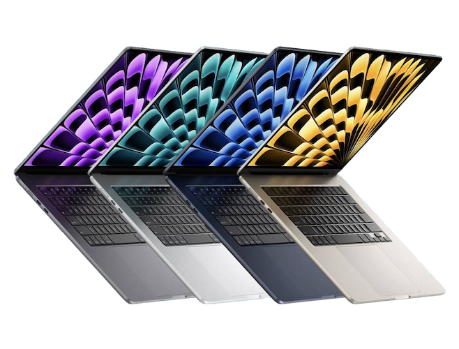 Apple MacBook Air - M3 13