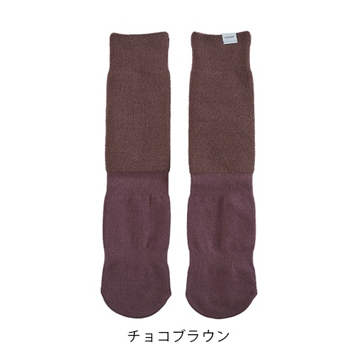 eume】もちもちソックス＜全2色＞ ｜Biople WEB STORE（ビープル