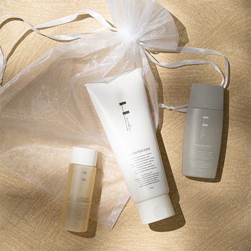 F organics】2023 UVボディケアキット ｜F ORGANICS Website
