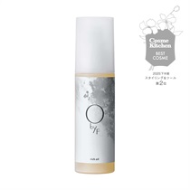 O by F】モイストシャンプー 1000mL ｜F ORGANICS Website ｜ エッフェ